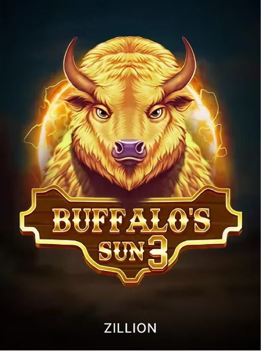 Buffalos Sun